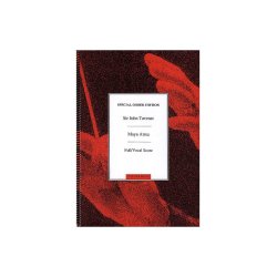 John Tavener: Maya Atma