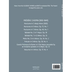 Frederic Chopin: Music From And Inspired By The Pianist