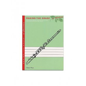 Making The Grade: At Christmas (Flute)