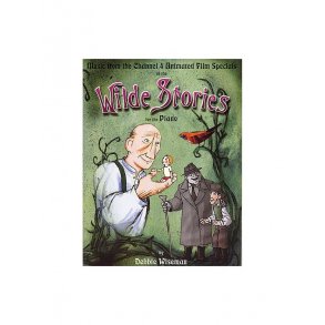 Debbie Wiseman: Wilde Stories