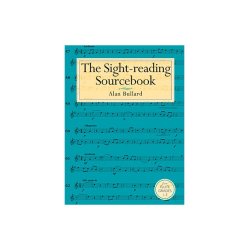 Alan Bullard: The Sight-Reading Sourcebook For Flute Grades 1-3