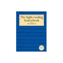 Alan Bullard: The Sight-Reading Sourcebook For Clarinet Grades 1-3