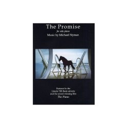 Michael Nyman: The Promise