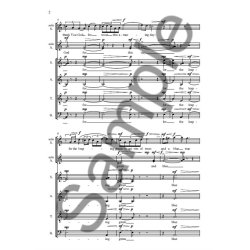 Judith Weir: A Blue True Dream Of Sky