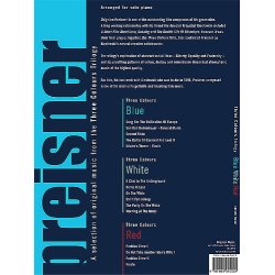 Zbigniew Preisner: Three Colours Trilogy