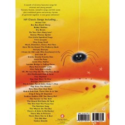 The Chester Book Of Nursery Rhymes And Children's Songs