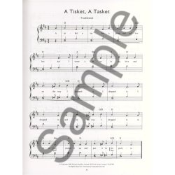 The Chester Book Of Nursery Rhymes And Children's Songs