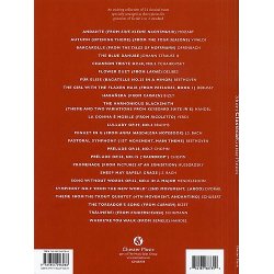 Short Classical Guitar Pieces