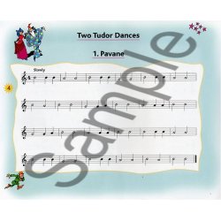 Recorder Wizard Recital Pieces: Pupil's Book