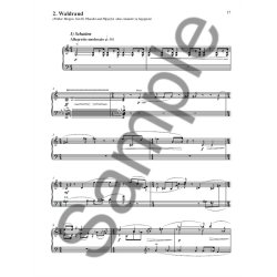 Hans Werner Henze: Phaedra (Vocal Score)