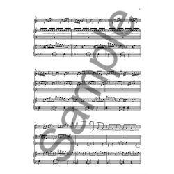 Joby Talbot: First Day Of Summer (Vibraphone, Harp And Piano)