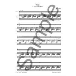 Joby Talbot: Cumulonimbus