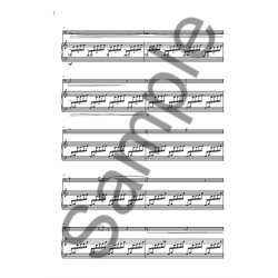 Joby Talbot: Cumulonimbus