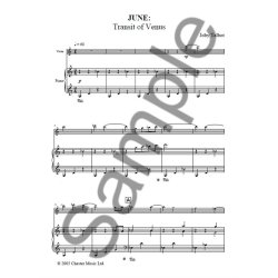 Joby Talbot: Transit Of Venus