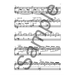 Joby Talbot: September - The Last Day Of Summer (Solo Piano Version)