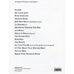 Selection From 'Prelude': The Best Of Charlotte Church