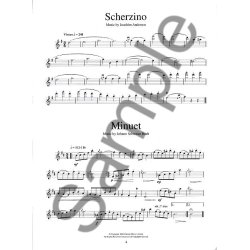 The Featured Flautist Made Easy!