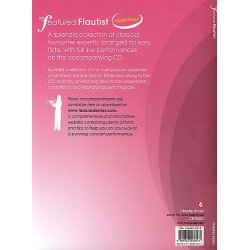 The Featured Flautist Made Easy!