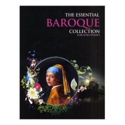 The Essential Baroque Collection