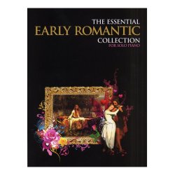 The Essential Early Romantic Collection