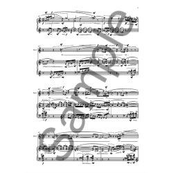 Judith Weir: Blond Eckbert - Pocket Version (Vocal Score)