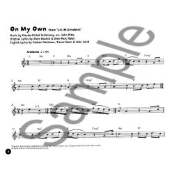 Treble Recorder From The Beginning - Concert Pieces (Pupil's Book - CD Edition)