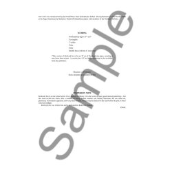 Peter Maxwell Davies: Kettletoft Inn (Version For F Set)