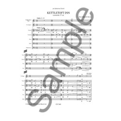 Peter Maxwell Davies: Kettletoft Inn (Version For F Set)