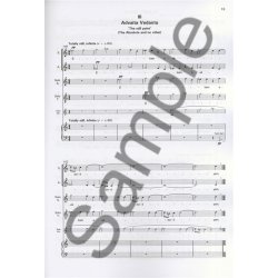 John Tavener: Requiem (Vocal Score)