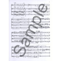 Peter Maxwell Davies: Naxos Quartet No.9 (Miniature Score)