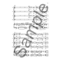 Judith Weir: Moon And Star (Vocal Score)