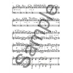 Judith Weir: I've Turned The Page...