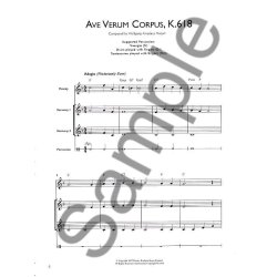 Classroom Jam - Classical Pieces