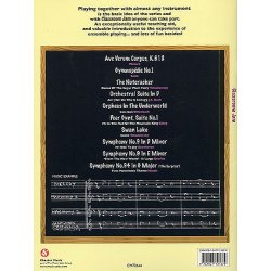 Classroom Jam - Classical Pieces