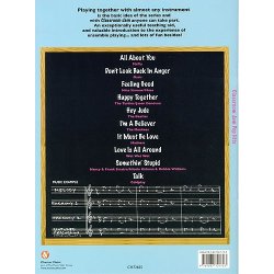 Classroom Jam - Pop Hits