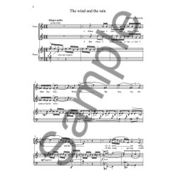 Elizabeth Maconchy: Four Shakespeare Songs