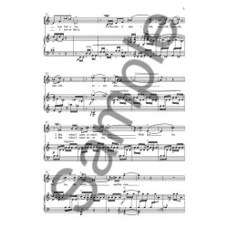 Elizabeth Maconchy: Four Shakespeare Songs