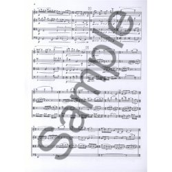 Peter Maxwell Davies: Naxos Quartet No.10 (Miniature Score)