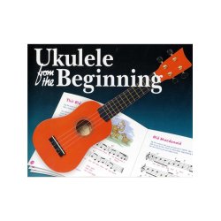 Ukulele From The Beginning