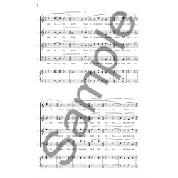 James Whitbourn: There Is No Speech Or Language