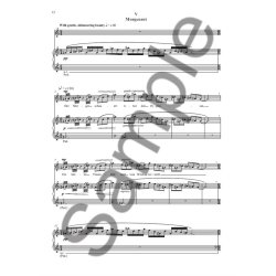 John Tavener: Schuon Lieder