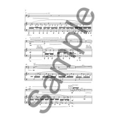 Kaija Saariaho: Mirage