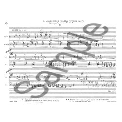 Haflidi Hallgrimsson: Seven Epigrams