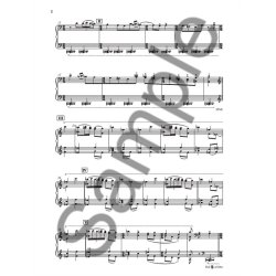 Igor Stravinsky - Renard (Vocal Score)