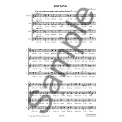 John Tavener: Rocking