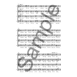 John Tavener: Rocking