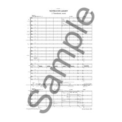 Kaija Saariaho: Notes on Light