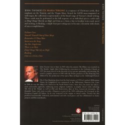 John Tavener: Ex Maria Virgine