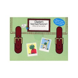 Chester?s Easy-Peasy Theory Set 2