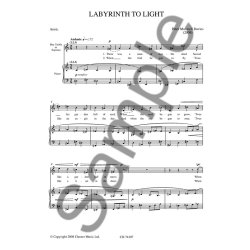 Peter Maxwell Davies: Labyrinth To Light